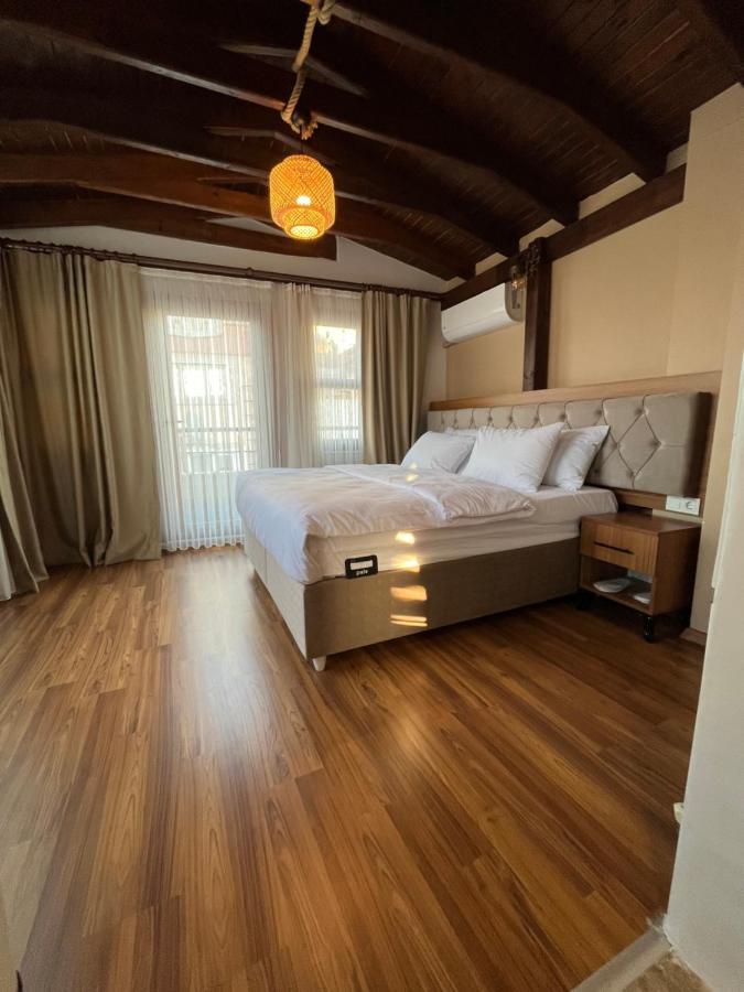 Palmera Art House Istanbul Exterior foto