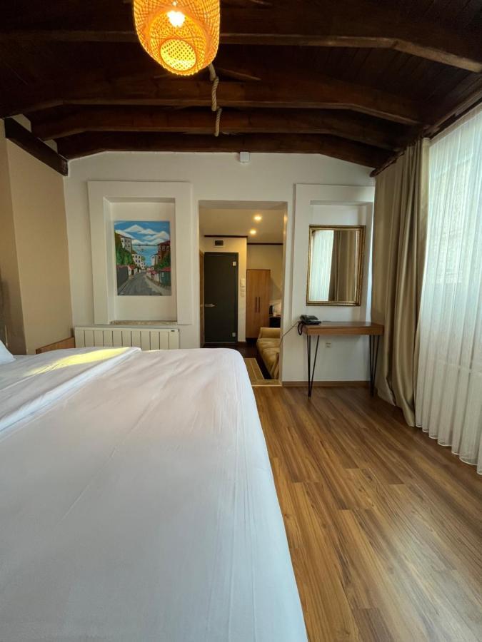 Palmera Art House Istanbul Exterior foto
